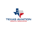 https://www.logocontest.com/public/logoimage/1677900627Texas Aviation Medical Resources.png